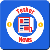 Latest Tether News - USDT News icon