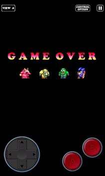 Snow Bros Lite screenshot 11