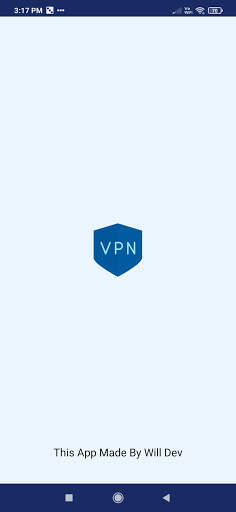 MEET VPN-Free VPN Secure VPN screenshot 1