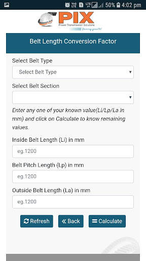 PIX Drive Design 4.0 screenshot 5