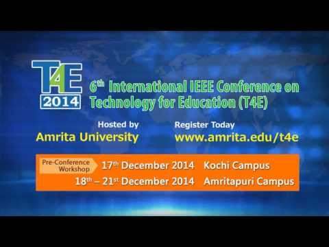 T4E 2014 screenshot 1