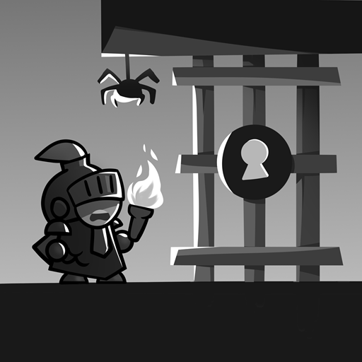 Tricky Castle：Juegos de lógica icon