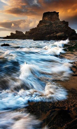 Seascape Live Wallpaper screenshot 3