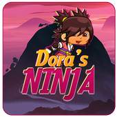 Ninja Dora 1.0