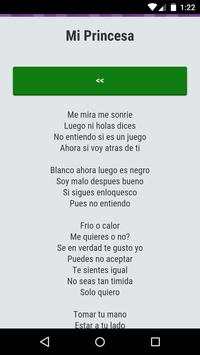 Violetta Music screenshot 3