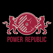 PowerRepublic trainings icon