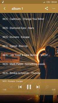ncs music without internet screenshot 1