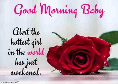 Good Morning Images Gif Animated Flower  Roses 4K screenshot 7