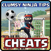 Guide for Clumsy ninja icon