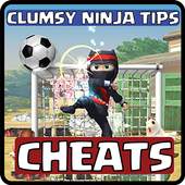 Guide for Clumsy ninja 2.0