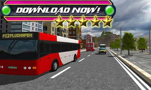 Real Bus Simulator 2015 screenshot 5