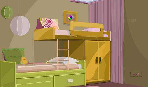 Escape game : Escape Games Zone 45 screenshot 3