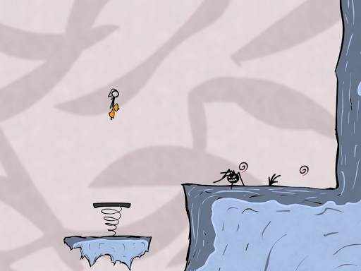 The Fancy Pants Adventures World 1 screenshot 11