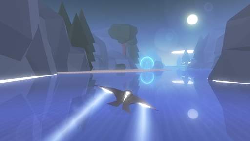 EDISI RACE THE SUN CHALLENGE screenshot 7