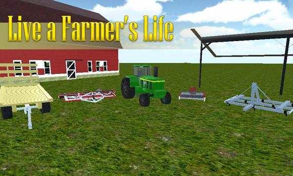 Farming Simulator 2017 Free screenshot 4