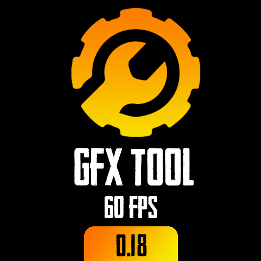 GFX Tool PUBG Pro (Advance FPS Settings + No Ban) icon