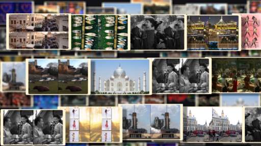 Vispo - Video Spot the Difference Game screenshot 2