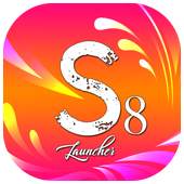 Galaxy Launcher-S8 Launcher 1.1.1