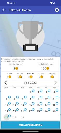 Sudoku - Puzzle Otak Klasik screenshot 5