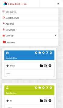 Canvas Is Live screenshot 4