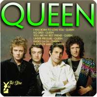 Queen - Free offline albums logo