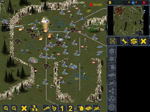 RedSun screenshot 19