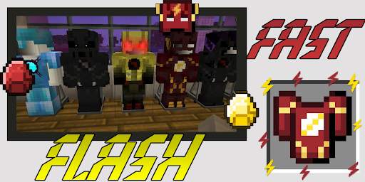 Flash speed mod screenshot 2