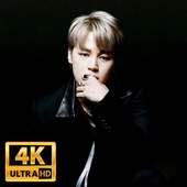 Jimin BTS Wallpapers KPOP on 9Apps