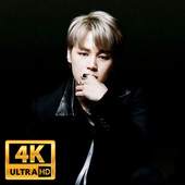 Jimin BTS Wallpapers KPOP 1.0