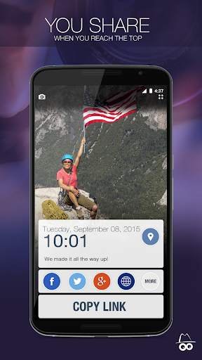 Proofy - we verify your photos 4 تصوير الشاشة