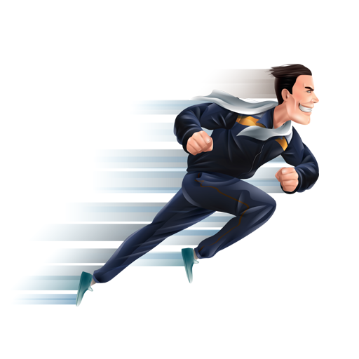 Super Fast Keyboard - Fast Typing, Lite Keyboard icon