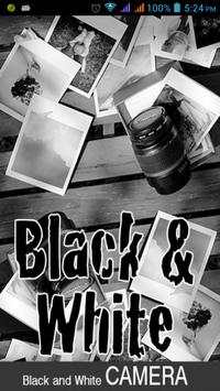 Black And White Camera screenshot 1