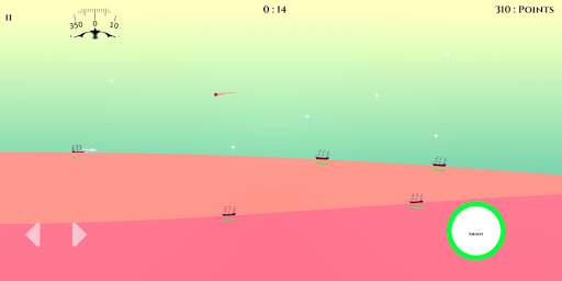 Tides screenshot 1