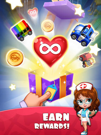 Traffic Jam Cars Puzzle screenshot 24