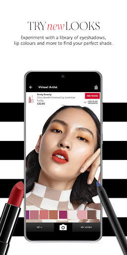 SEPHORA - Beauty Shopping screenshot 4
