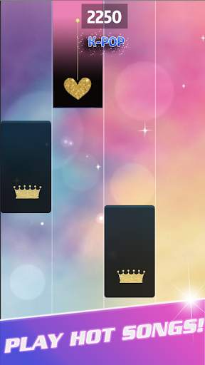 kpop piano magic tiles 2020 screenshot 6