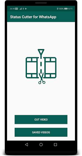 Video Status Cutter for WhatsApp screenshot 2