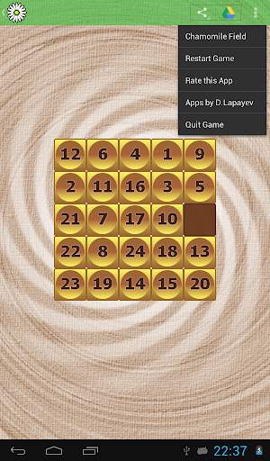 Five Games screenshot 10