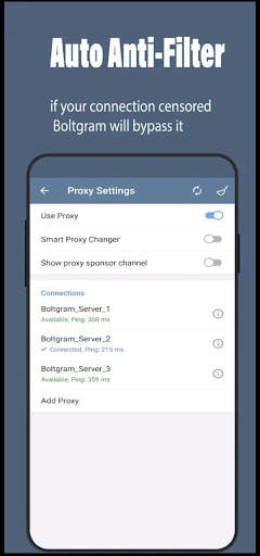 Messenger Plus 2021 screenshot 3