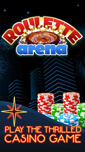 Roulette Arena screenshot 1