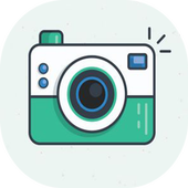 Catty Beauty Camera أيقونة