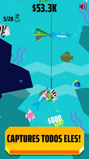 Go Fish! screenshot 3