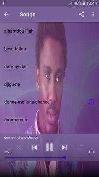 Wally Ballago Seck best songs without internet2019 screenshot 3
