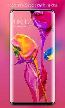 Huawei P30 Wallpaper - Huawei P30 Pro Wallpapers screenshot 1