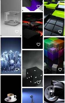 أجمل الخلفيات ـ3Dـ 2020 6 تصوير الشاشة
