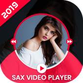Saxy Video Player - SX Video Player 1.0