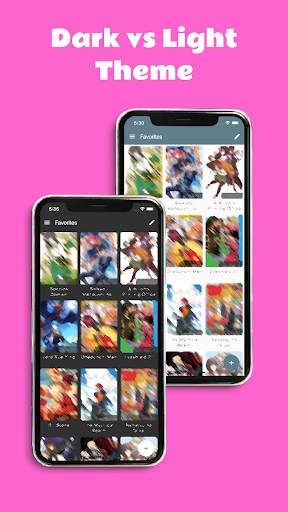 Manga Melon - Free Manga Reader app screenshot 5