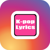 K-POP LYRICS(With Songs) icon
