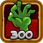 Zombie 300 1.5.1