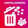 Mass Followers & Clean on Instagram 1.0.5